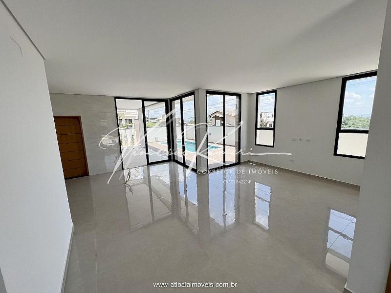 Casa com 4 suítes no Condomínio Terras de Atibaia I — foto 21
