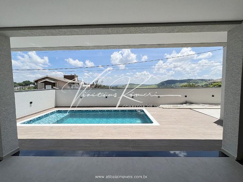 Casa com 4 suítes no Condomínio Terras de Atibaia I — foto 16