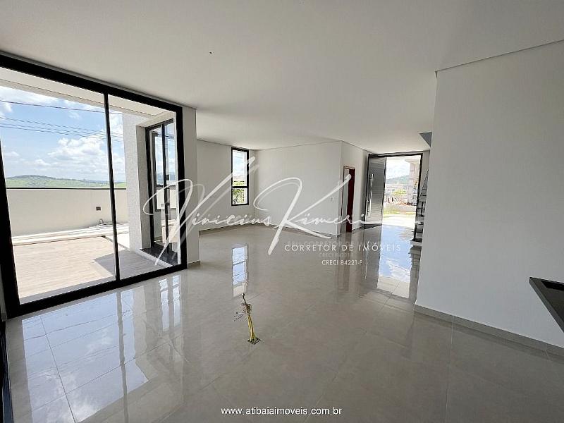 Casa com 4 suítes no Condomínio Terras de Atibaia I — foto 22