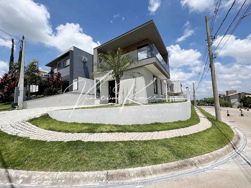 Casa com 4 suítes no Condomínio Terras de Atibaia I — foto 5