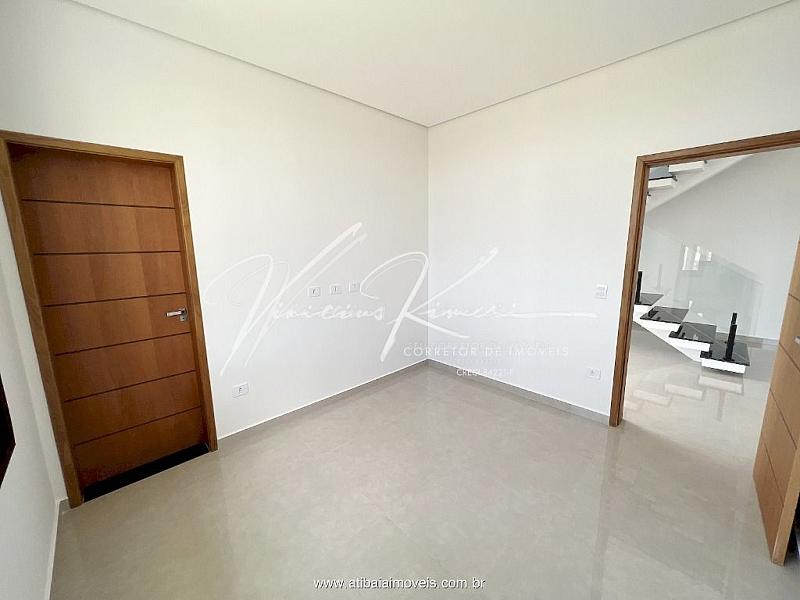 Casa com 4 suítes no Condomínio Terras de Atibaia I — foto 29