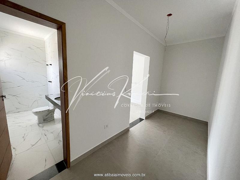 Casa com 4 suítes no Condomínio Terras de Atibaia I — foto 39