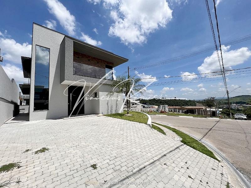 Casa com 4 suítes no Condomínio Terras de Atibaia I — foto 2