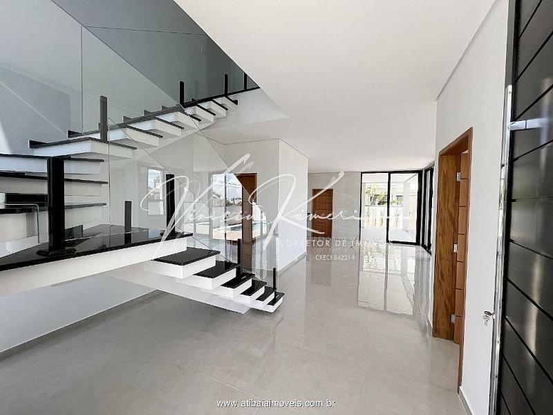 Casa com 4 suítes no Condomínio Terras de Atibaia I — foto 20