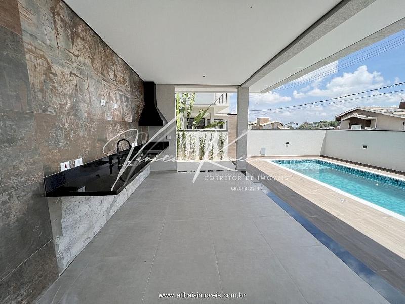 Casa com 4 suítes no Condomínio Terras de Atibaia I — foto 11