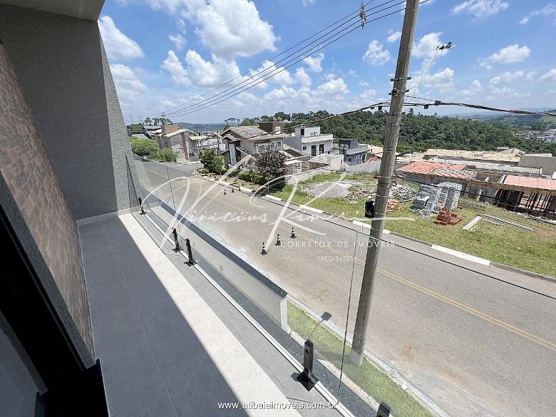 Casa com 4 suítes no Condomínio Terras de Atibaia I — foto 51