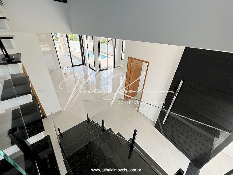 Casa com 4 suítes no Condomínio Terras de Atibaia I — foto 36