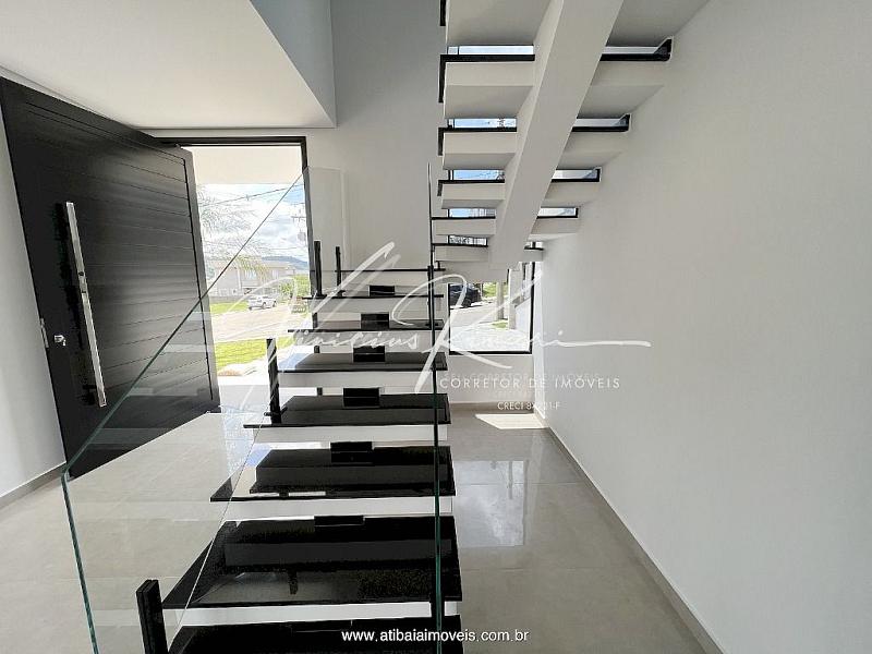 Casa com 4 suítes no Condomínio Terras de Atibaia I — foto 35
