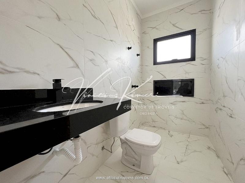 Casa com 4 suítes no Condomínio Terras de Atibaia I — foto 69