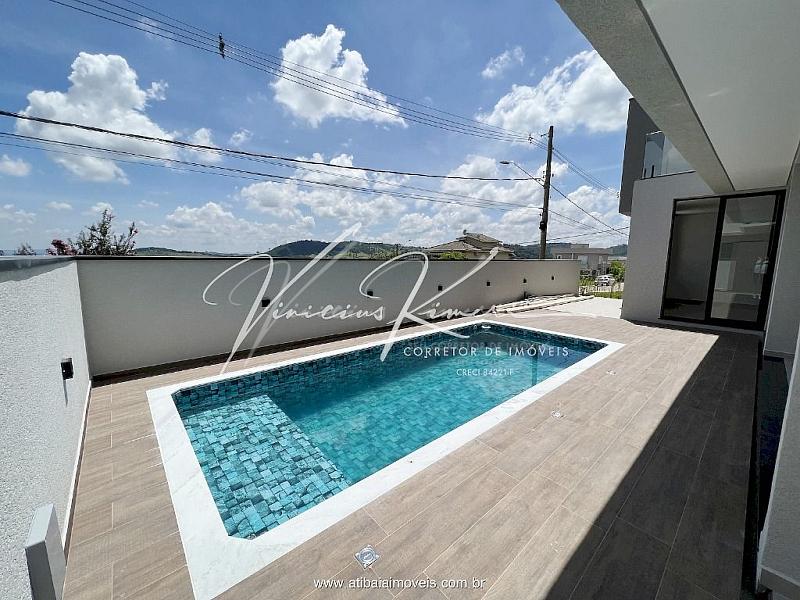 Casa com 4 suítes no Condomínio Terras de Atibaia I — foto 12