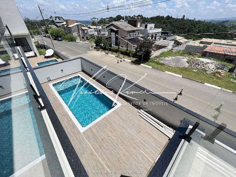 Casa com 4 suítes no Condomínio Terras de Atibaia I — foto 62