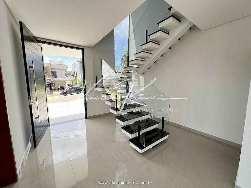 Casa com 4 suítes no Condomínio Terras de Atibaia I — foto 33