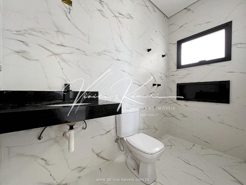 Casa com 4 suítes no Condomínio Terras de Atibaia I — foto 32