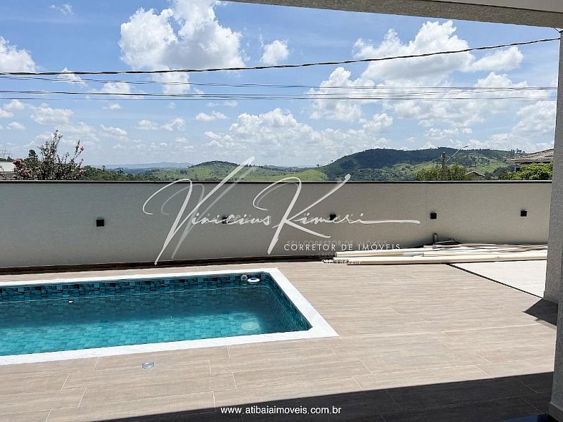Casa com 4 suítes no Condomínio Terras de Atibaia I — foto 17