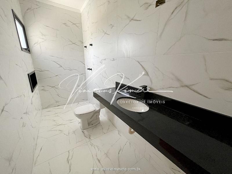 Casa com 4 suítes no Condomínio Terras de Atibaia I — foto 43