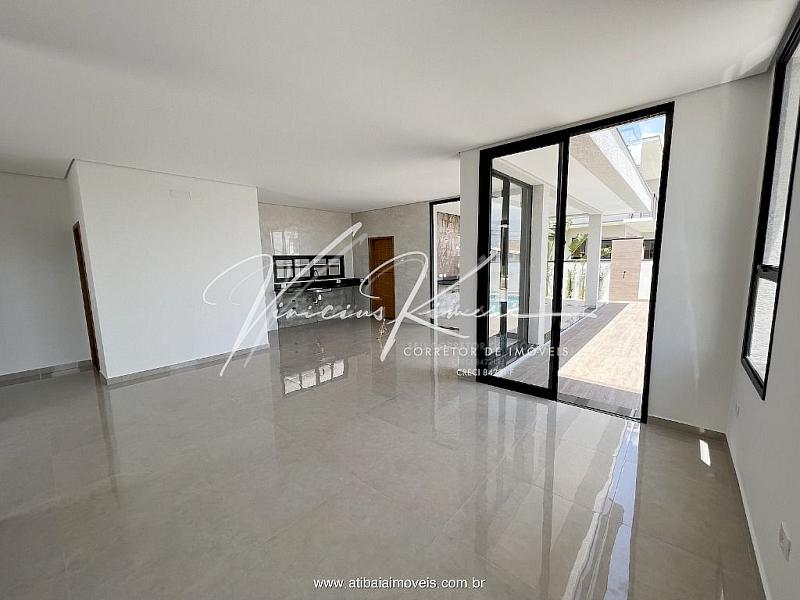 Casa com 4 suítes no Condomínio Terras de Atibaia I — foto 24