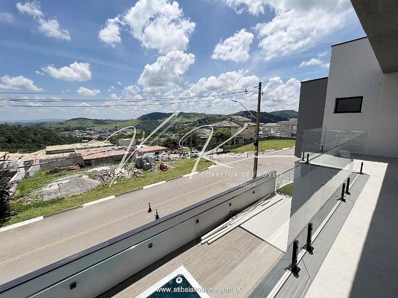 Casa com 4 suítes no Condomínio Terras de Atibaia I — foto 68