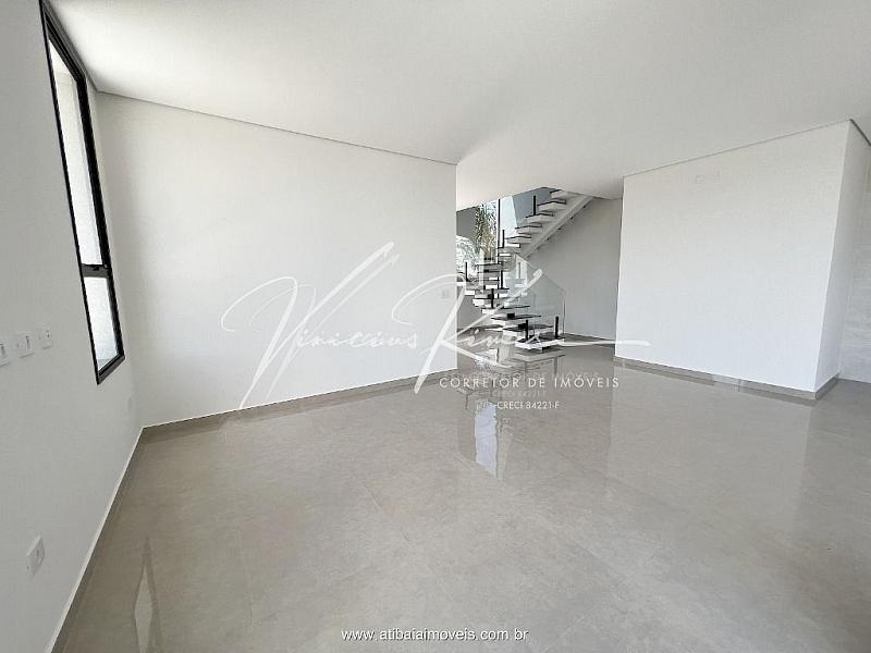 Casa com 4 suítes no Condomínio Terras de Atibaia I — foto 23