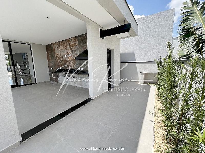 Casa com 4 suítes no Condomínio Terras de Atibaia I — foto 18
