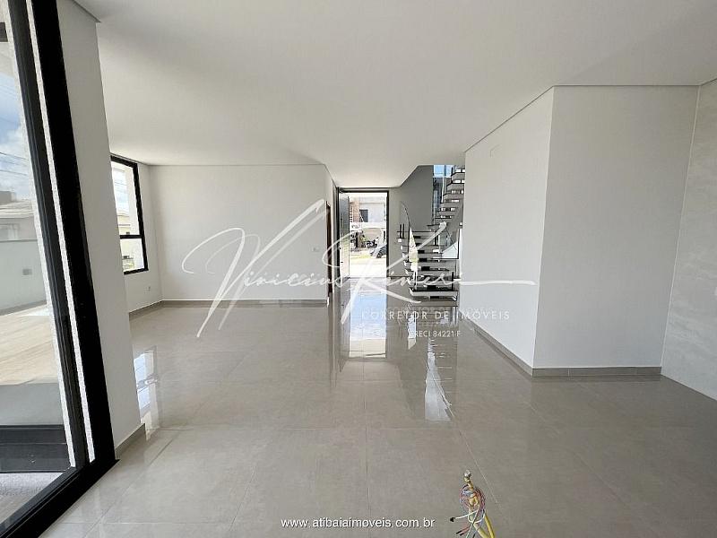 Casa com 4 suítes no Condomínio Terras de Atibaia I — foto 26