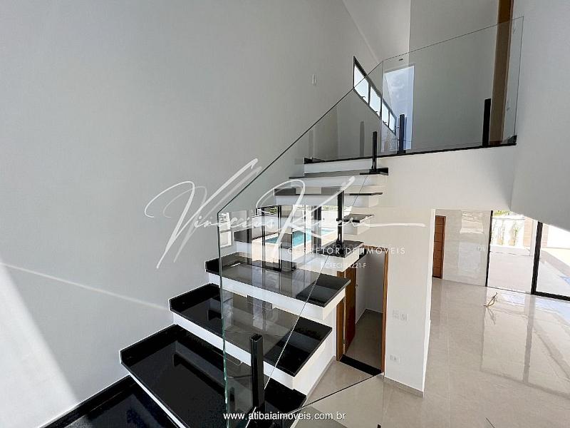 Casa com 4 suítes no Condomínio Terras de Atibaia I — foto 37