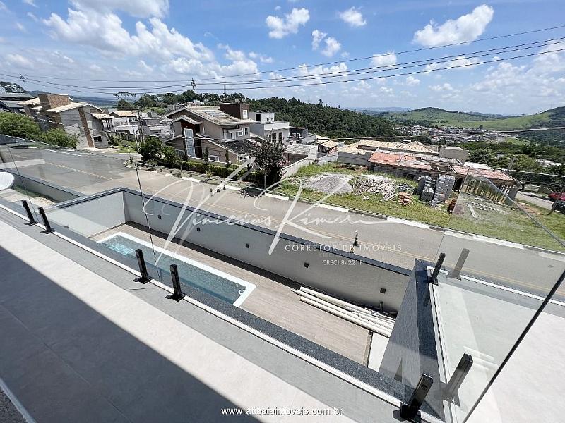 Casa com 4 suítes no Condomínio Terras de Atibaia I — foto 61