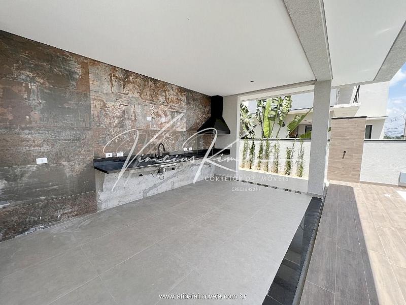 Casa com 4 suítes no Condomínio Terras de Atibaia I — foto 7