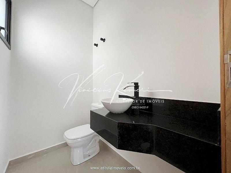 Casa com 4 suítes no Condomínio Terras de Atibaia I — foto 34
