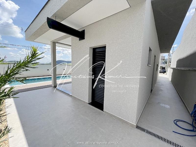 Casa com 4 suítes no Condomínio Terras de Atibaia I — foto 19