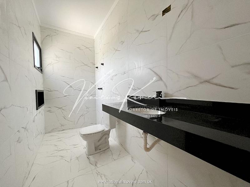 Casa com 4 suítes no Condomínio Terras de Atibaia I — foto 44