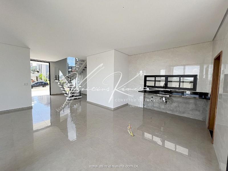 Casa com 4 suítes no Condomínio Terras de Atibaia I — foto 25