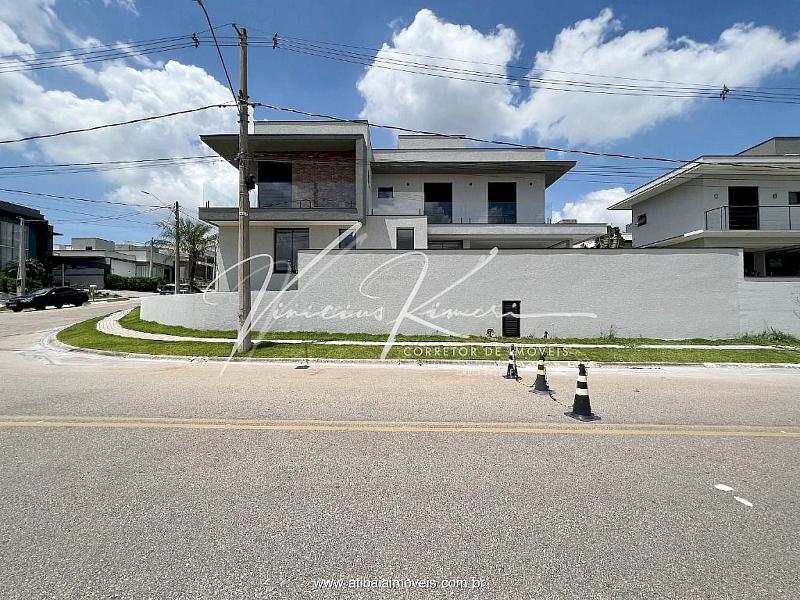 Casa com 4 suítes no Condomínio Terras de Atibaia I — foto 6