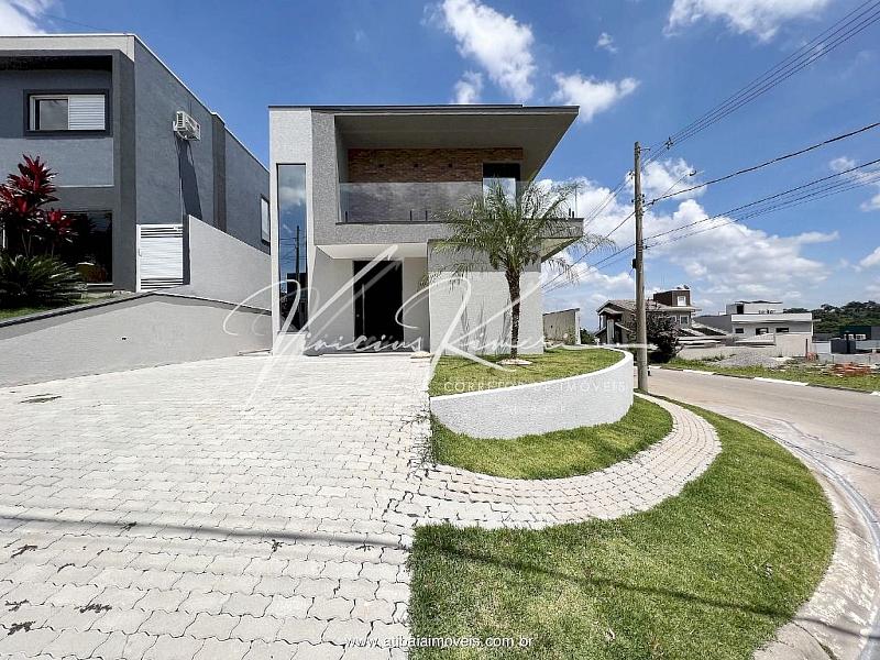 Casa com 4 suítes no Condomínio Terras de Atibaia I — foto 4