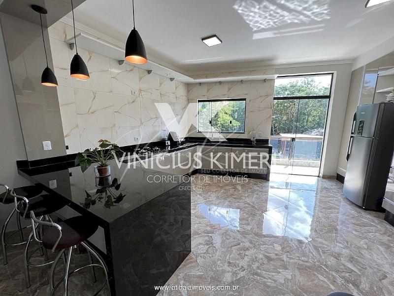 Casa com quintal incrível, uma das maiores casa do condomínio Terras de Atibaia — foto 63