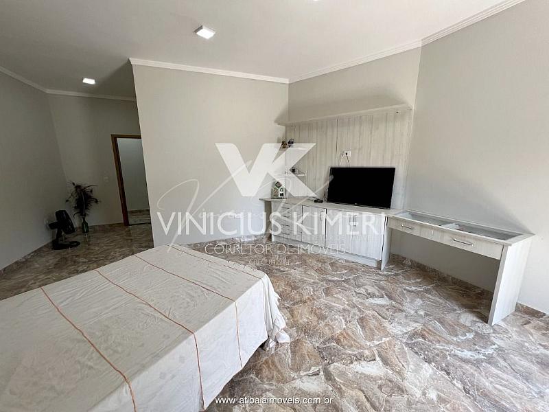 Casa com quintal incrível, uma das maiores casa do condomínio Terras de Atibaia — foto 78