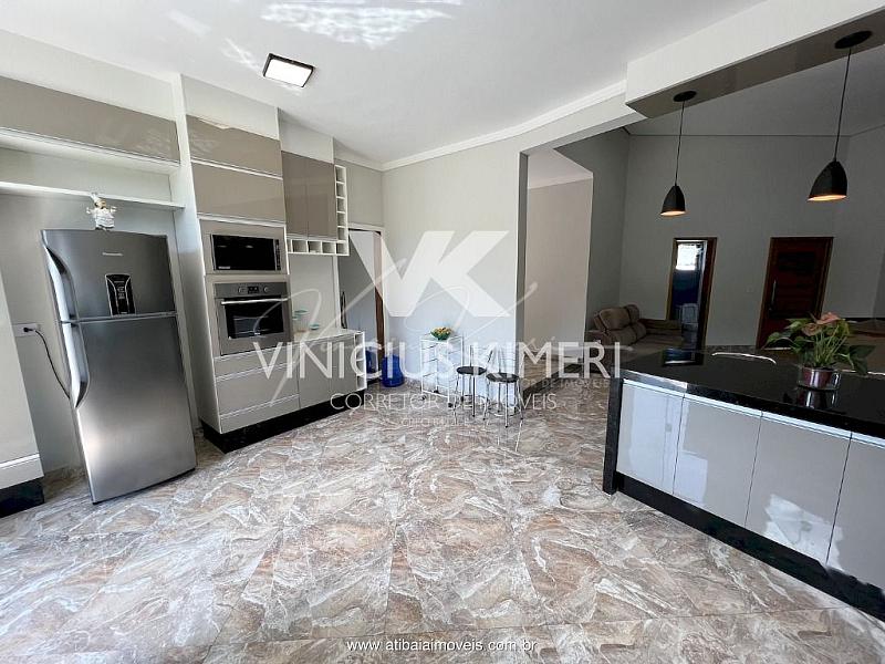 Casa com quintal incrível, uma das maiores casa do condomínio Terras de Atibaia — foto 68