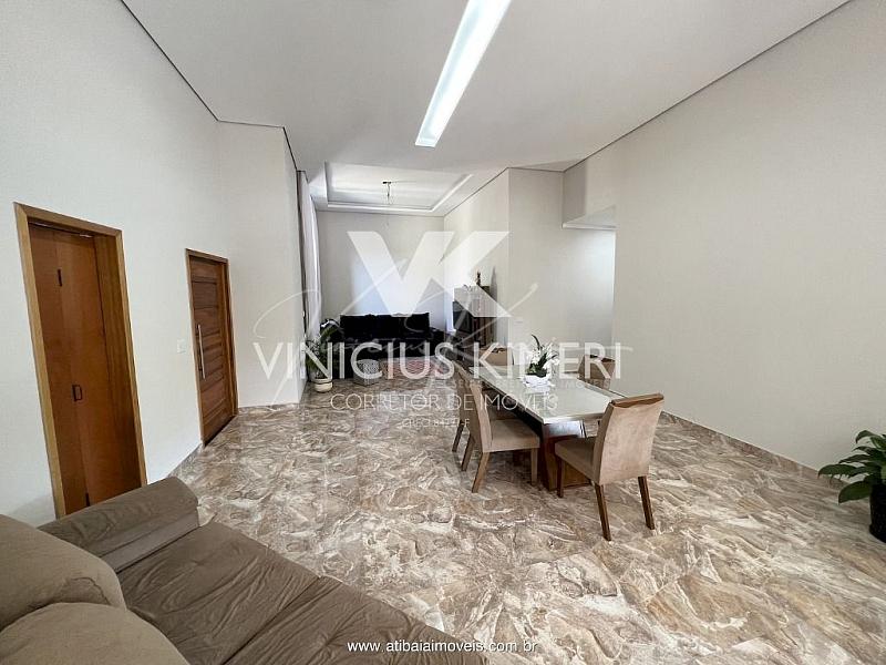 Casa com quintal incrível, uma das maiores casa do condomínio Terras de Atibaia — foto 51