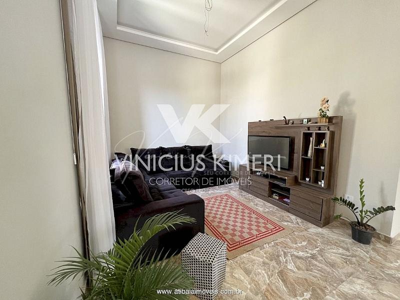 Casa com quintal incrível, uma das maiores casa do condomínio Terras de Atibaia — foto 54