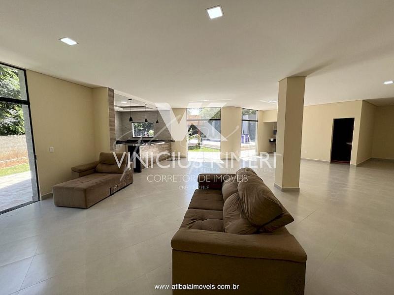 Casa com quintal incrível, uma das maiores casa do condomínio Terras de Atibaia — foto 110