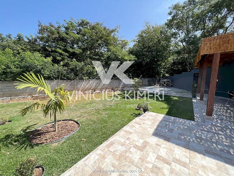 Casa com quintal incrível, uma das maiores casa do condomínio Terras de Atibaia — foto 35