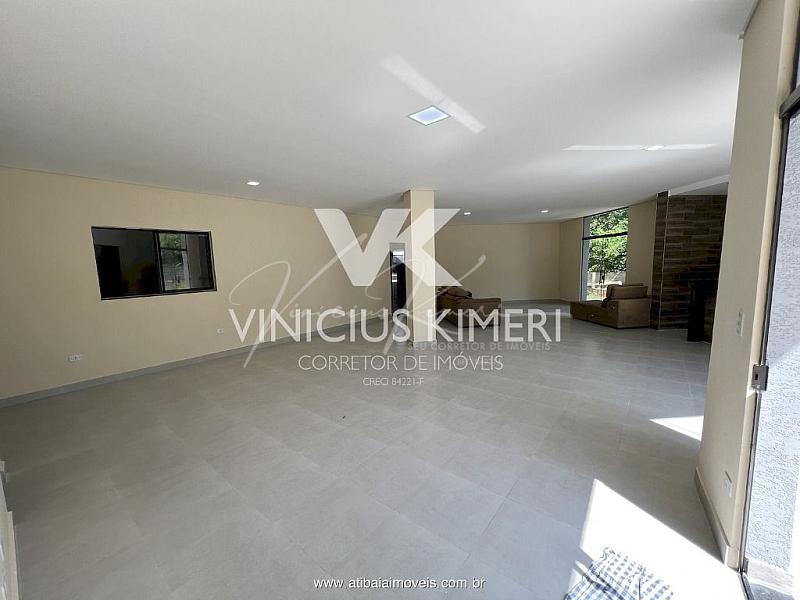 Casa com quintal incrível, uma das maiores casa do condomínio Terras de Atibaia — foto 123