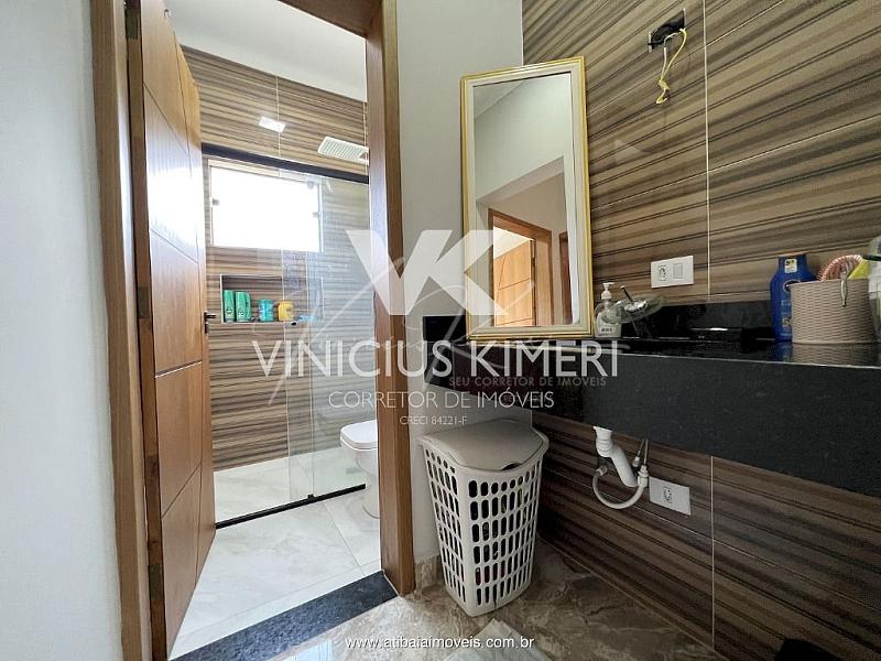 Casa com quintal incrível, uma das maiores casa do condomínio Terras de Atibaia — foto 90