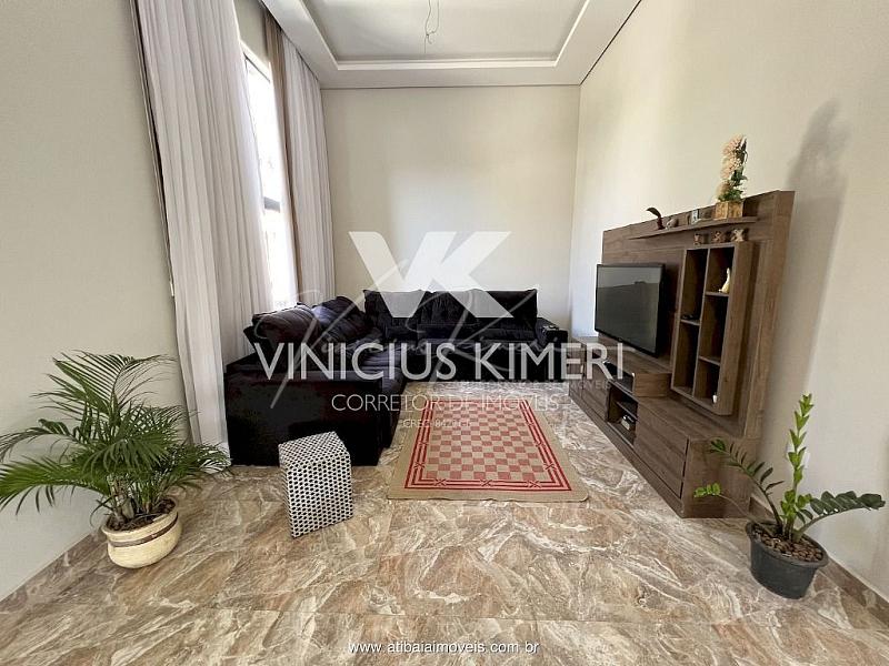 Casa com quintal incrível, uma das maiores casa do condomínio Terras de Atibaia — foto 55