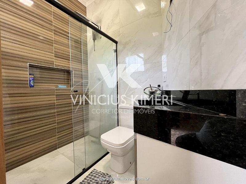 Casa com quintal incrível, uma das maiores casa do condomínio Terras de Atibaia — foto 96