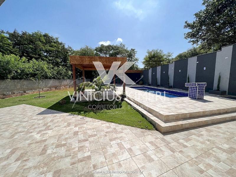 Casa com quintal incrível, uma das maiores casa do condomínio Terras de Atibaia — foto 27