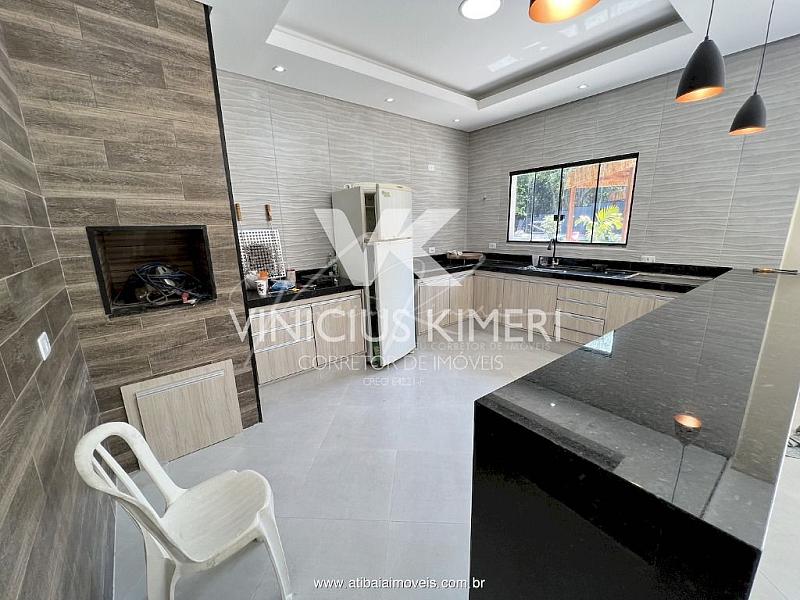 Casa com quintal incrível, uma das maiores casa do condomínio Terras de Atibaia — foto 125