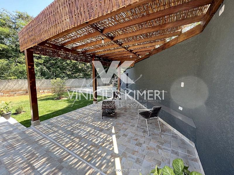 Casa com quintal incrível, uma das maiores casa do condomínio Terras de Atibaia — foto 44