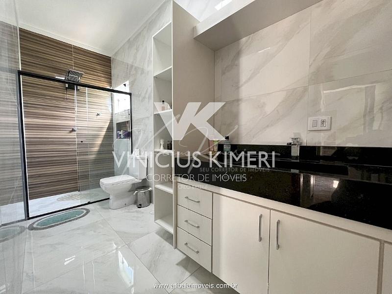 Casa com quintal incrível, uma das maiores casa do condomínio Terras de Atibaia — foto 84