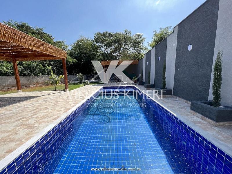 Casa com quintal incrível, uma das maiores casa do condomínio Terras de Atibaia — foto 20