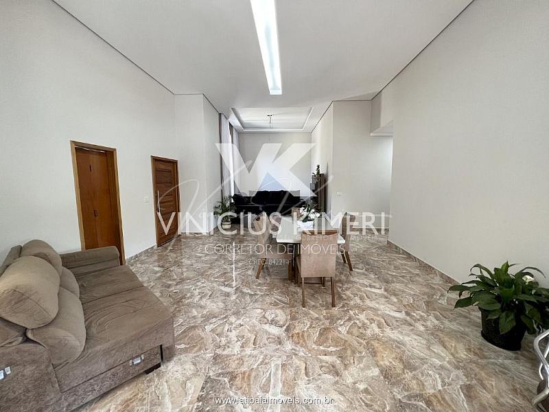 Casa com quintal incrível, uma das maiores casa do condomínio Terras de Atibaia — foto 50